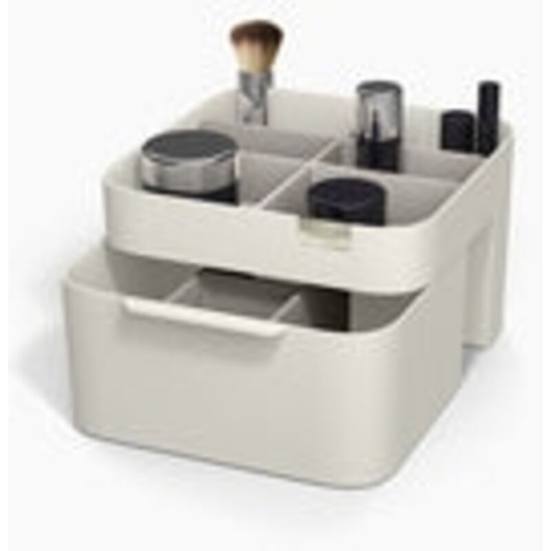 Joseph Joseph Viva Organizzatore Cosmetici E Trucchi Con Cassetto, ...