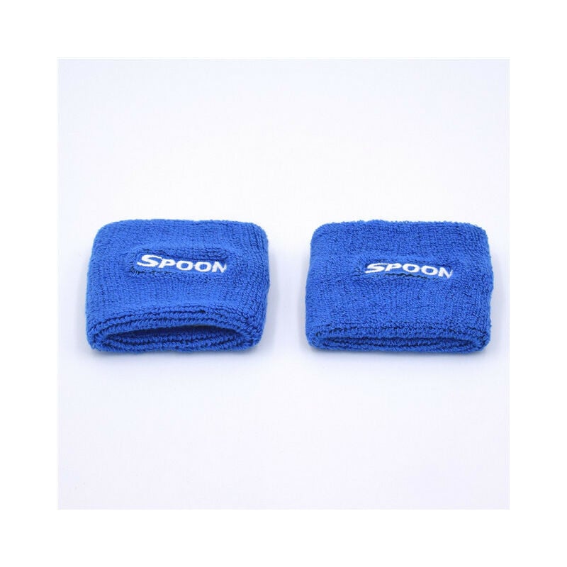 1 paar (2 stücke) löffel sport Reservoir Bremse Kupplung Öl Tank Kappe Socke Auto Styling,Blau | 04537371552310 1 paar (2 stücke) löffel sport Reservoir Bremse Kupplung Öl Tank Kappe Socke Auto Styling,Blau | 04537371552310