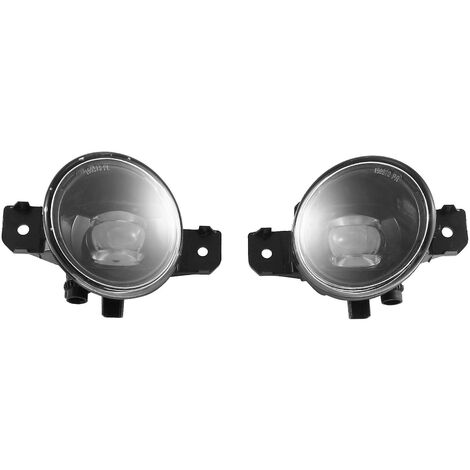 1 paar 30 watt 8000lm Auto Vorderen Stoßfänger Led-nebelscheinwerfer Montage Fahren Lampe Foglight Für Sentra Altima R