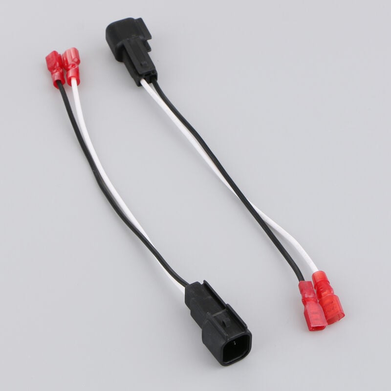 1 paar Auto Audio Lautsprecher 2 Drähte Harness Anschluss für Chevy Ford Focus Mazda,CHINA | 04537371444066 1 paar Auto Audio Lautsprecher 2 Drähte Harness Anschluss für Chevy Ford Focus Mazda,CHINA | 04537371444066