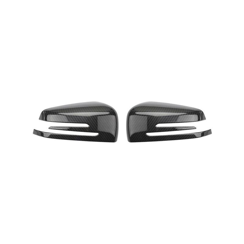 1 paar Auto Auto Carbon Side Rückspiegel Kappe Abdeckung Trim für Mercedes Benz a b c e gla klasse W204 W212,Carbon Fiber Pattern | 04537365705876 1 paar Auto Auto Carbon Side Rückspiegel Kappe Abdeckung Trim für Mercedes Benz a b c e gla klasse W204 W212,Carbon Fiber Pattern | 04537365705876