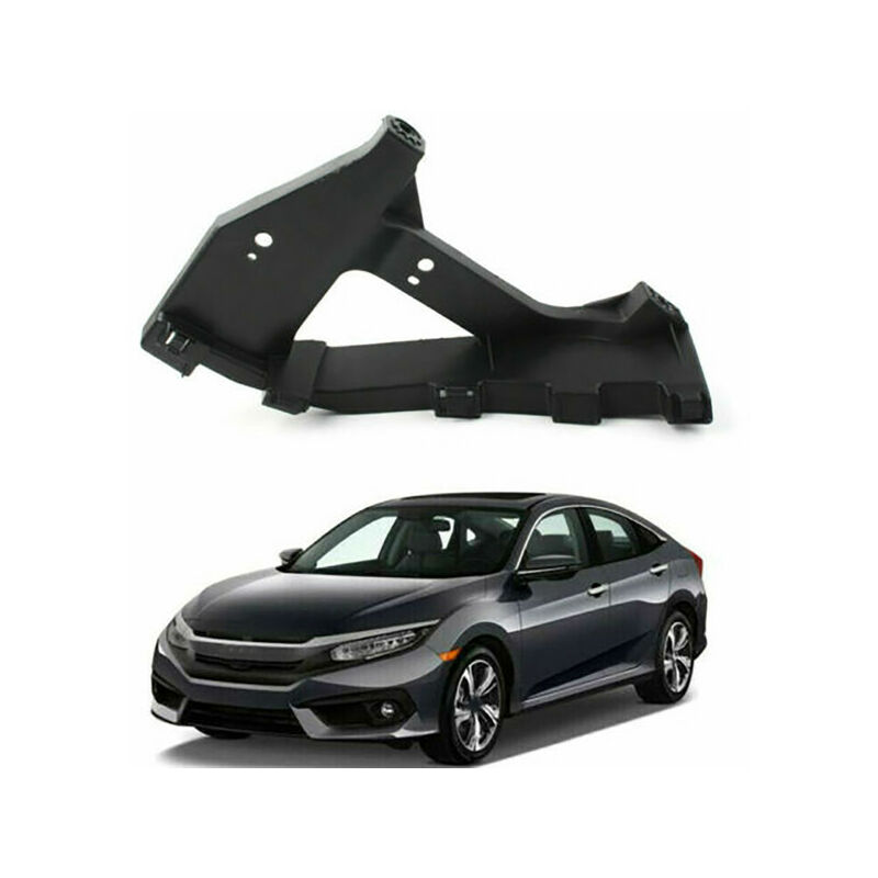 1 paar Auto Front Scheinwerfer Halter Halterung Für Honda civic Sedan 2016-2019 71190-TBA-A00 71140-TBA-A00 Auto Halterungen,Left,CHINA | 06934927622165 1 paar Auto Front Scheinwerfer Halter Halterung Für Honda civic Sedan 2016-2019 71190-TBA-A00 71140-TBA-A00 Auto Halterungen,Left,CHINA | 06934927622165