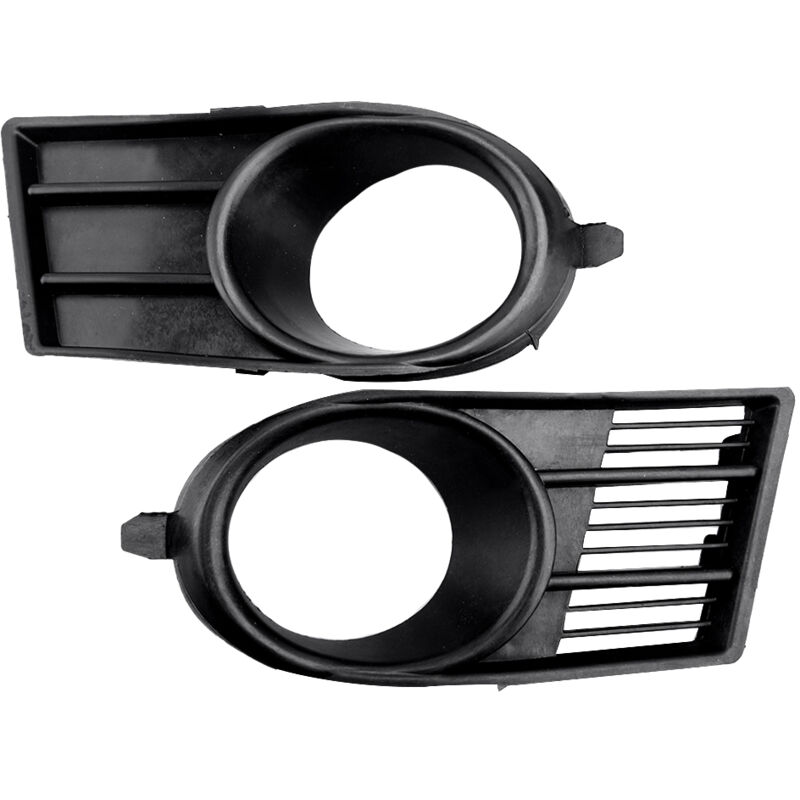 Image of 1 Paar Auto FrontstoßStange Scheinwerfer Abdeckung Ziergitter für Swift 2005 2006