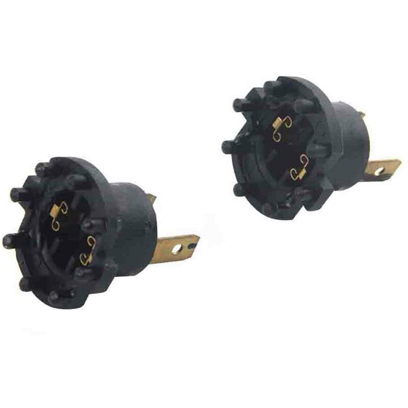 1 paar Auto Scheinwerfer Steckdose H7 Globe Birne Halter Ersatz für Mazda 2 DE 3 323 BK BJ B28V510A3 12V | 06992632773480 1 paar Auto Scheinwerfer Steckdose H7 Globe Birne Halter Ersatz für Mazda 2 DE 3 323 BK BJ B28V510A3 12V | 06992632773480