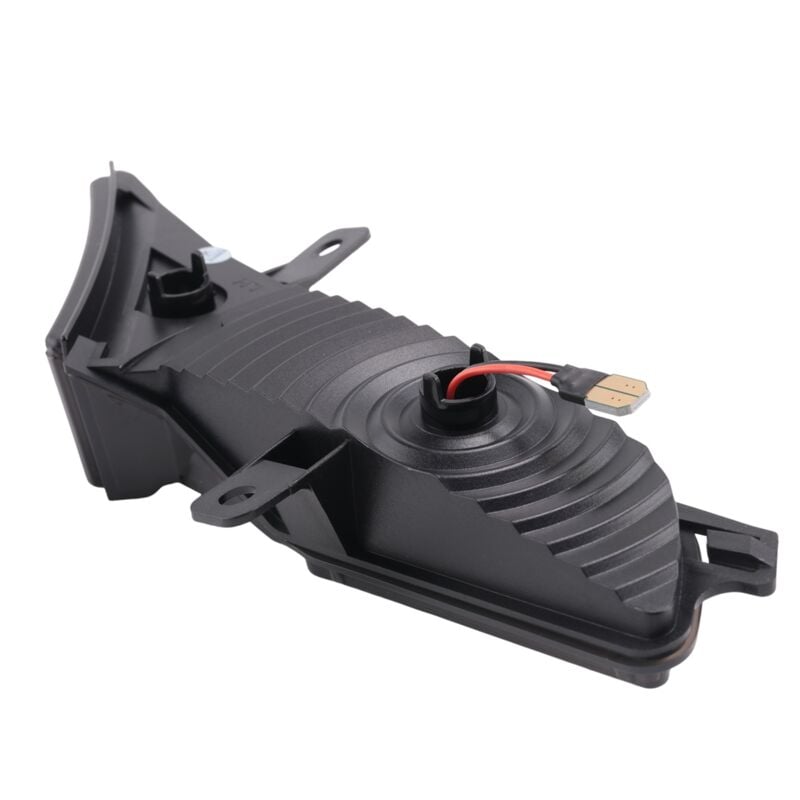Image of 1 Paar Auto-Seitenmarkierungsleuchten, Dynamische Gelbe LED-Blinkerleuchte für 957 2007-2010 B