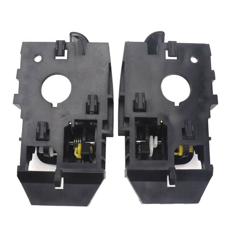 Image of Tlily - 1 Paar Autotür-Innengriffe 82610-2D000 Passend für hyundai elantra 2001-2006
