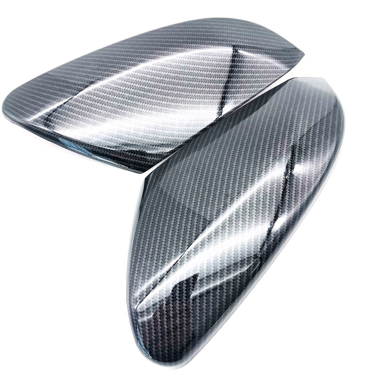 1 paar Carbon Fiber Farbe Seite Spiegel Deckt Kappe abs Für Honda Civic 2016-2018 | 04537370284229 1 paar Carbon Fiber Farbe Seite Spiegel Deckt Kappe abs Für Honda Civic 2016-2018 | 04537370284229