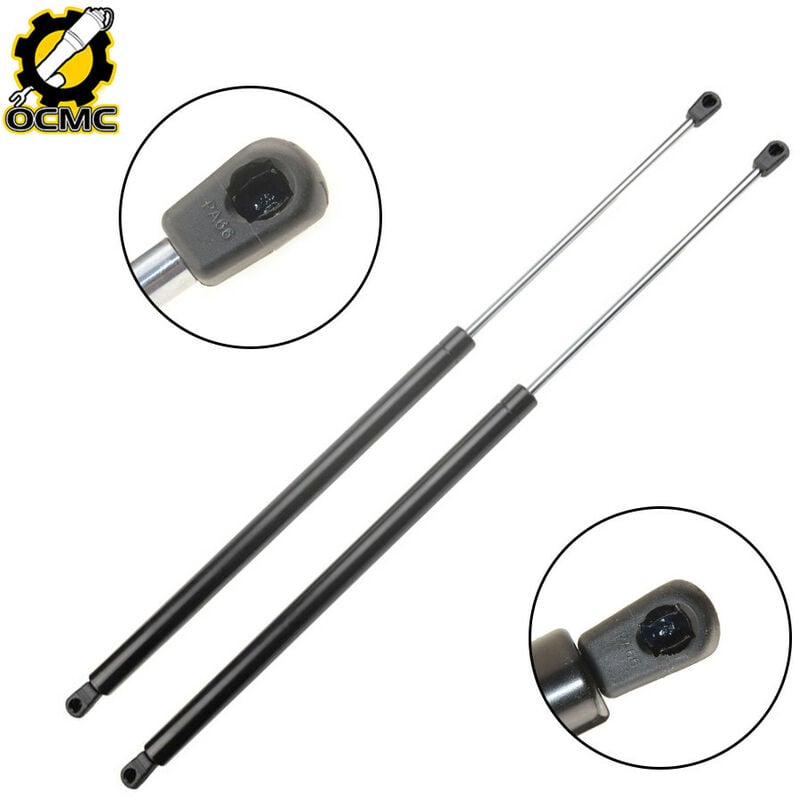 1 paar Fit ForHonda Odyssey 1999-2002 4558 Heckklappe Heben Unterstützung Schocks Streben | 04537371189592 1 paar Fit ForHonda Odyssey 1999-2002 4558 Heckklappe Heben Unterstützung Schocks Streben | 04537371189592