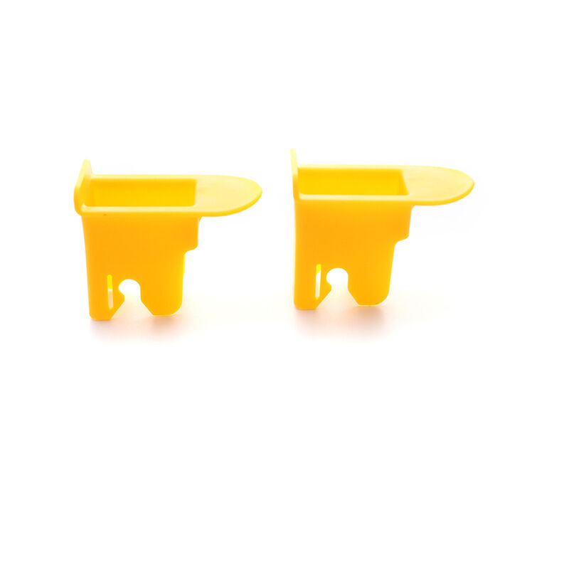 1 paar Latch Guide Sicherheit Sitze Allgemeine Isofix-schnittstelle Gürtel Latch Guide Für (isofix),yellow | 04537365722453 1 paar Latch Guide Sicherheit Sitze Allgemeine Isofix-schnittstelle Gürtel Latch Guide Für (isofix),yellow | 04537365722453