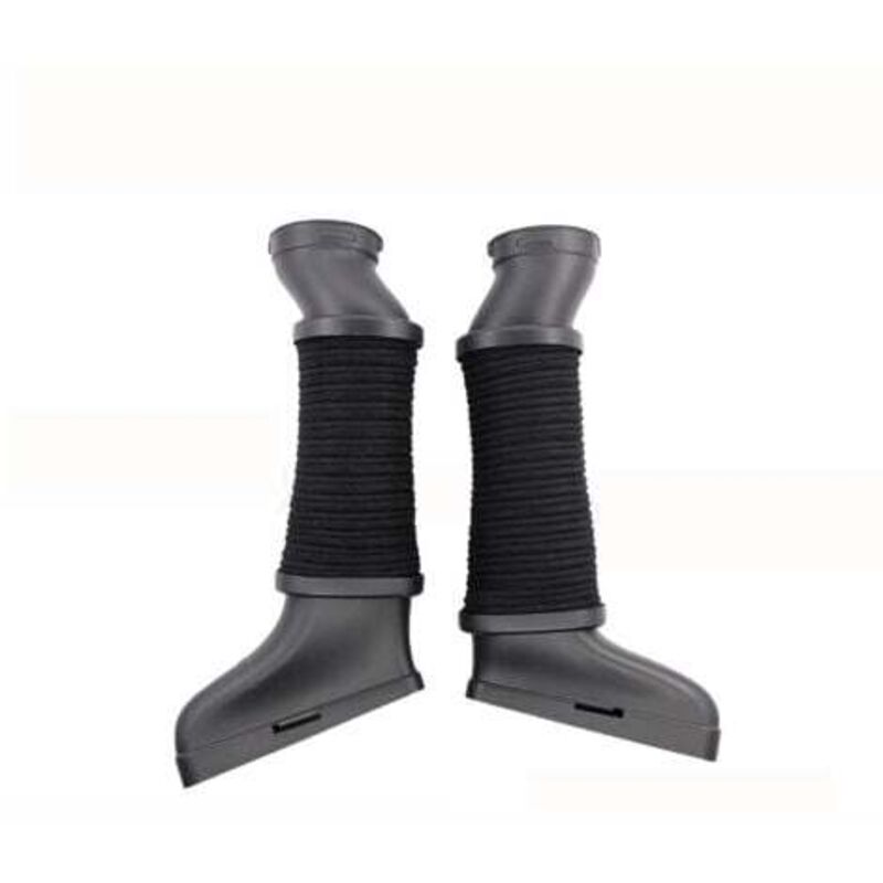 Image of 1 Paar linke + rechte Ansaugrohre für Mercedes-Benz E550 CLS550 E63 CLS63 AMG