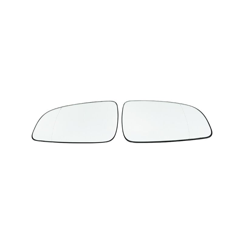 1 paar Links & Rechts Seite Auto Rück Auto Weiß Erhitzt Rückansicht Flügel Spiegel Glas Fit für Opel Astra H 2004 2005 2006 2007 2008,1 Pair | 04537371706720 1 paar Links & Rechts Seite Auto Rück Auto Weiß Erhitzt Rückansicht Flügel Spiegel Glas Fit für Opel Astra H 2004 2005 2006 2007 2008,1 Pair | 04537371706720