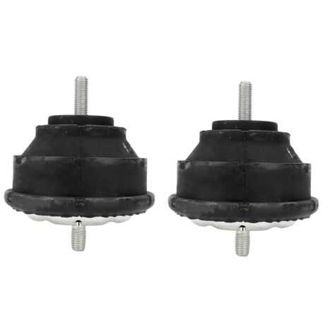 1 Paar MOTOR ENGINE 11811141377 11811137238 Passend für 3er E30 E36 328I 318IS 318TI.