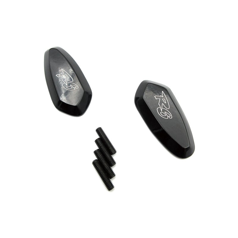 1 paar Motorrad Schwarz/Chrom Für Yamaha YZF R6 YZF-R6 YZFR6 1999-2007 Spiegel Block Off Cap Spiegel basis Platten Abdeckung Zubehör,CHINA,Black | 04537370608650 1 paar Motorrad Schwarz/Chrom Für Yamaha YZF R6 YZF-R6 YZFR6 1999-2007 Spiegel Block Off Cap Spiegel basis Platten Abdeckung Zubehör,CHINA,Black | 04537370608650