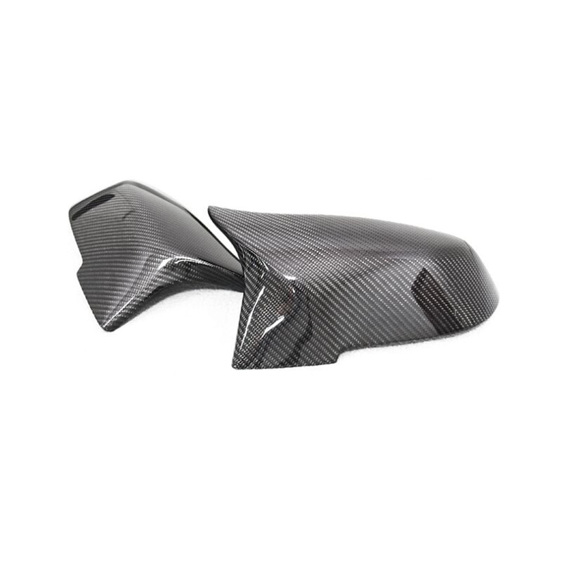1 paar Rückspiegel Abdeckung Kappe abs für bmw Serie 1 2 3 4 x m 220i 328i 420i F20 f21 F22 F23 F30 F32 F33 F36 X1 F87 E84 X1 M2,Carbon Grain Black | 04537365705487 1 paar Rückspiegel Abdeckung Kappe abs für bmw Serie 1 2 3 4 x m 220i 328i 420i F20 f21 F22 F23 F30 F32 F33 F36 X1 F87 E84 X1 M2,Carbon Grain Black | 04537365705487