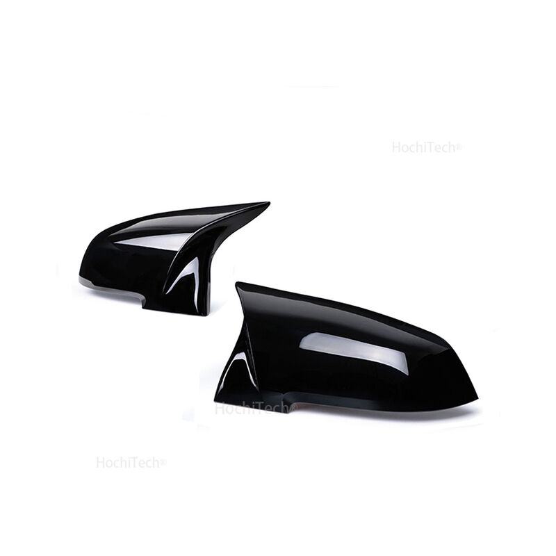 1 paar Rückspiegel Abdeckung Kappe Spiegel Gehäuse Abdeckung Rück Kappe Für bmw 220i 328i 420i F20 F21 F22 F30 f32 F33 F36 X1 E84,Bright black | 04537371715272 1 paar Rückspiegel Abdeckung Kappe Spiegel Gehäuse Abdeckung Rück Kappe Für bmw 220i 328i 420i F20 F21 F22 F30 f32 F33 F36 X1 E84,Bright black | 04537371715272