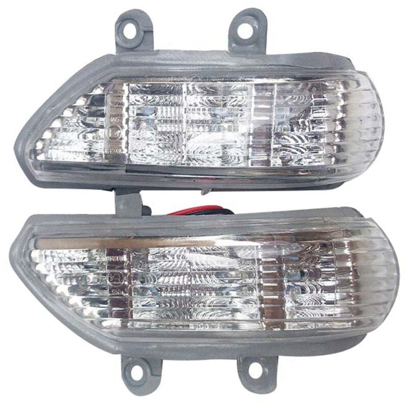 Image of Tlily - 1 paar Rück Seite Spiegel Blinker Lichter für J5 Limousine led