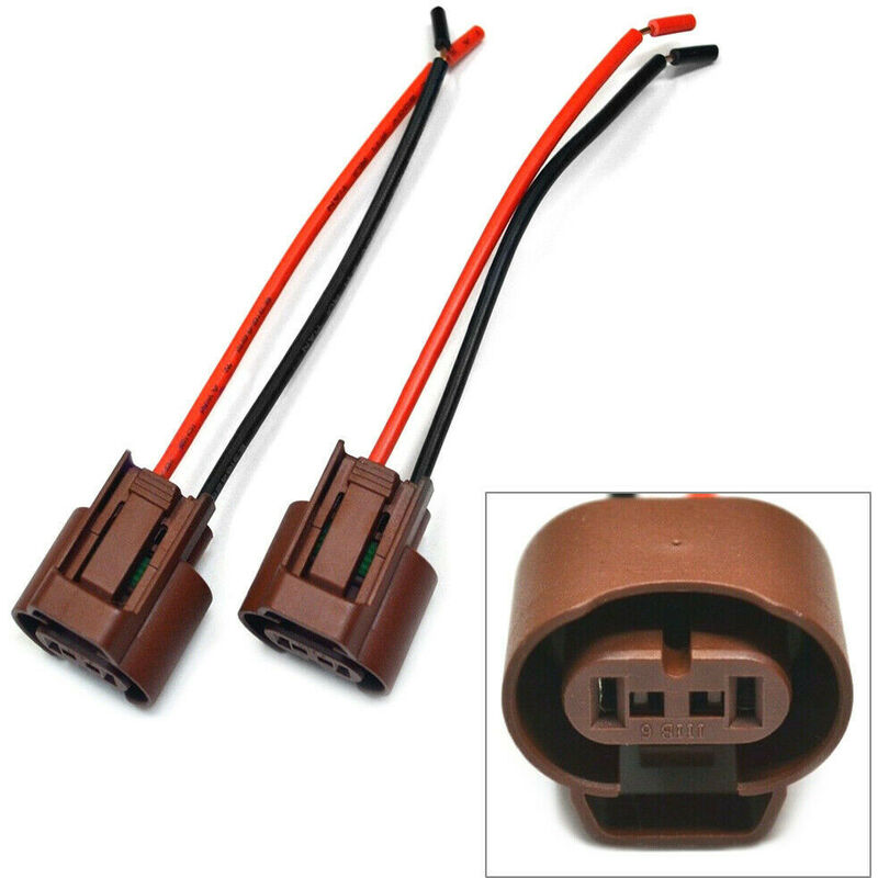 1 paar Von Kopf Nebel Licht Halogen führte Ersatz Reparatur Harness Buchse 9006 HB4 Hohe Qualität Auto Zubehör,CHINA | 06962130065097 1 paar Von Kopf Nebel Licht Halogen führte Ersatz Reparatur Harness Buchse 9006 HB4 Hohe Qualität Auto Zubehör,CHINA | 06962130065097