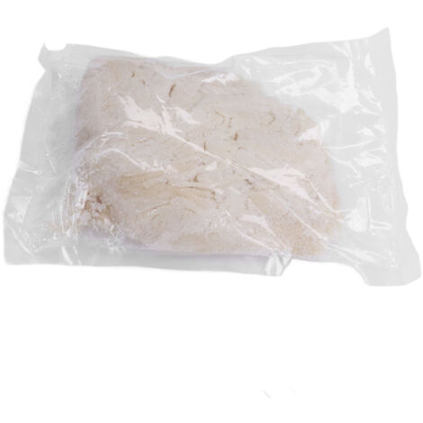 1 Pack Natural Salted Sheep Sausage Casing 90m Length Delicious Sheep Casing for Home Kitchen