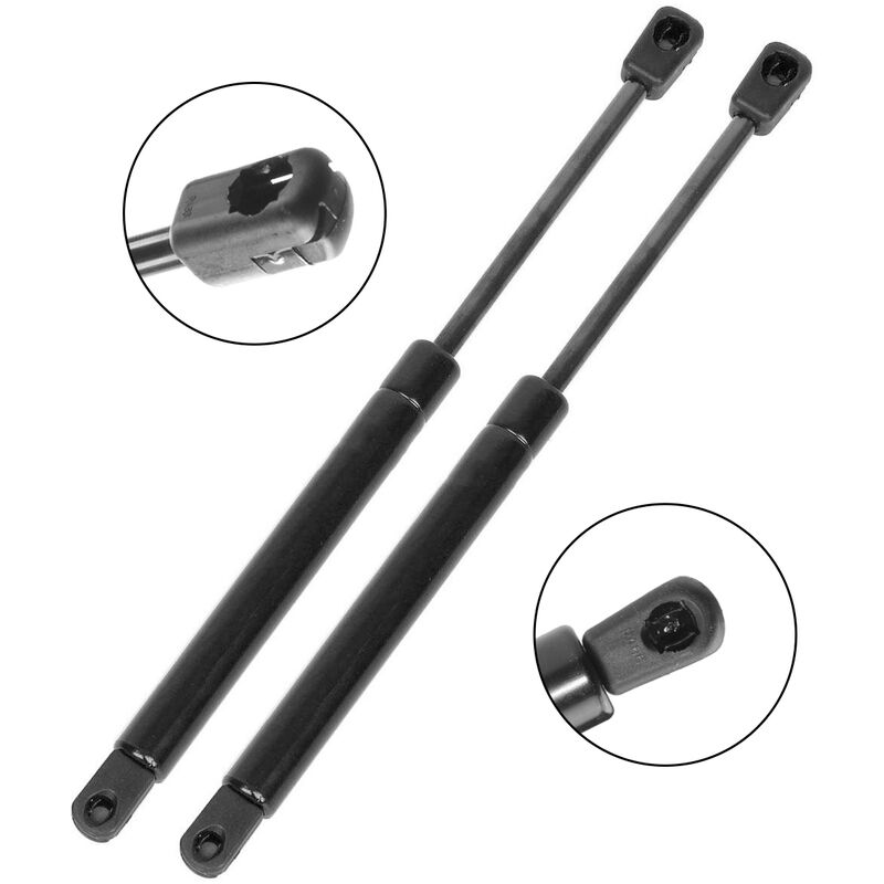 1 paio adatto per Pontiac G6 2005 2006-2010