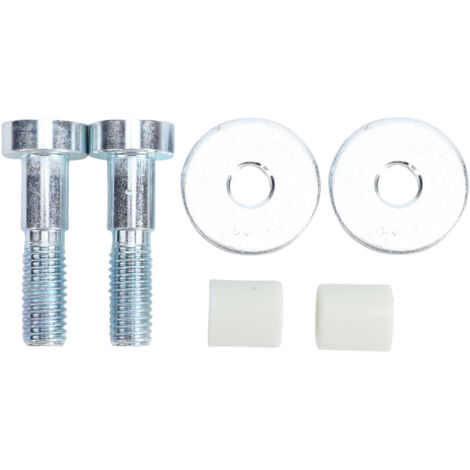 1 paio di bulloni di riscontro serratura serratura per porta 9601750 Sostituzione perno bullone camion per Jimmy R1500-R3500 V1500-V3500 1983-1991