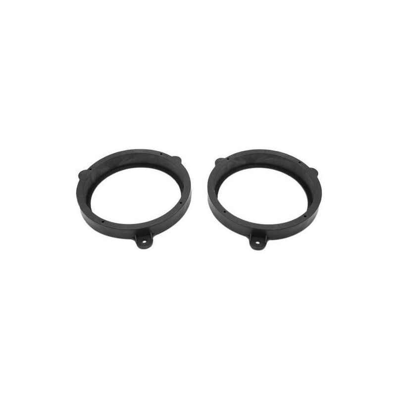 1 paio di distanziali per staffa di modifica della...