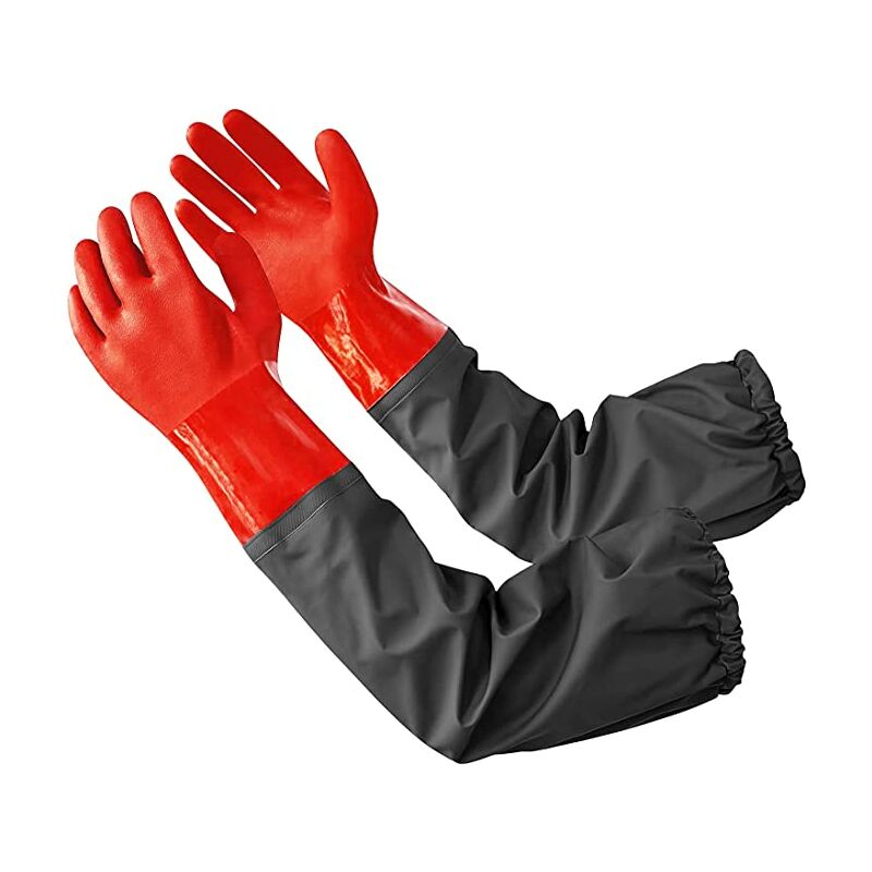 Regali - 1 paio di guanti da lavoro uomini donne