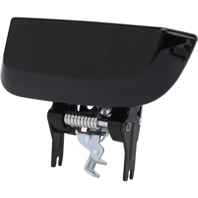 XVX - 1 Pair Car Exterior Pull Handle Exterior Door Handle 82606EA502 Ergonomic Rear Left Right for Pathfinder R51 2005 to 2013