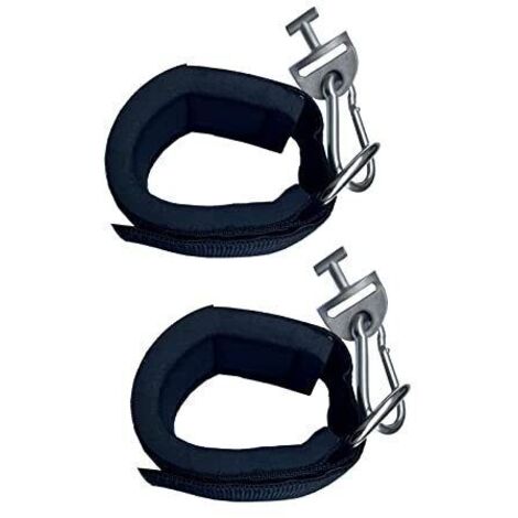 1 paire d'accessoires ton sur ton avec adaptateur T-Lock (accessoires de musculation ton sur ton, adaptateur T-Lock pour connecter haltères/barres, matériau métallique) – 20 ensembles