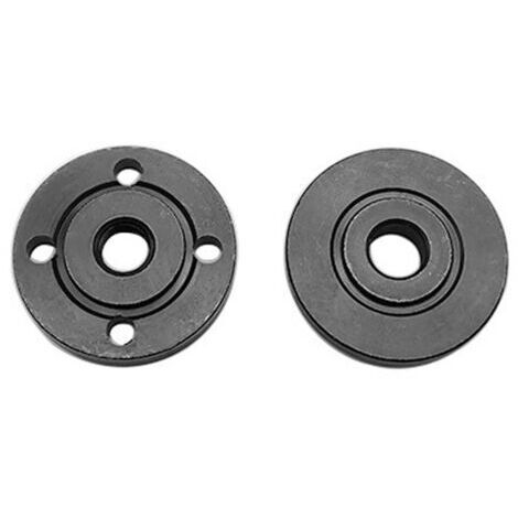 1 paire d'angle d'angle de broyeur intérieur
