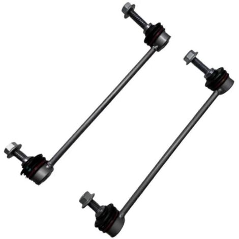 1 paire de biellettes de barre stabilisatrice arrière pour R50