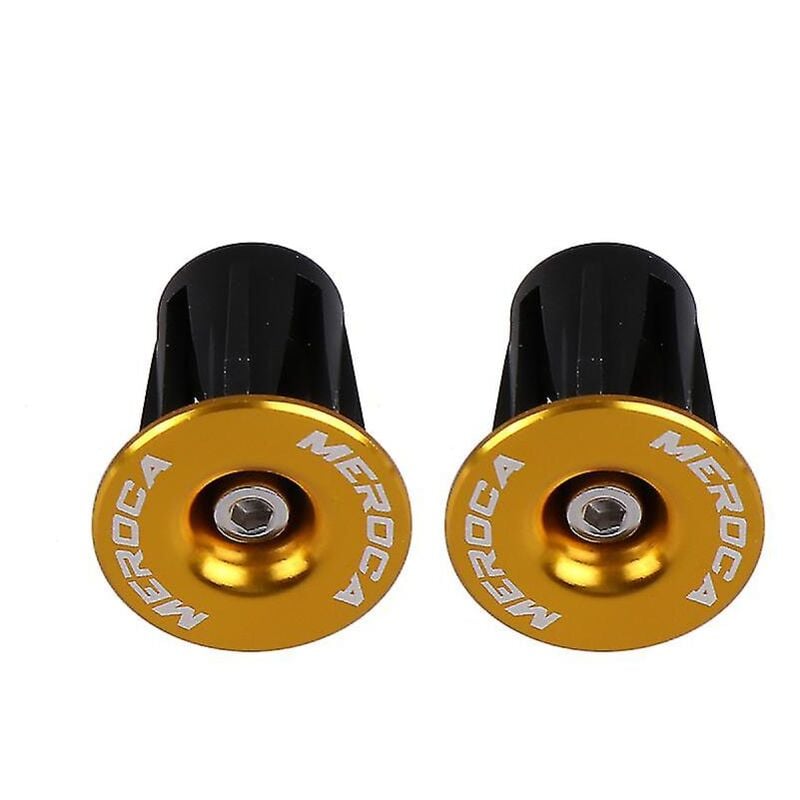 1 paire de bouchons de poignée