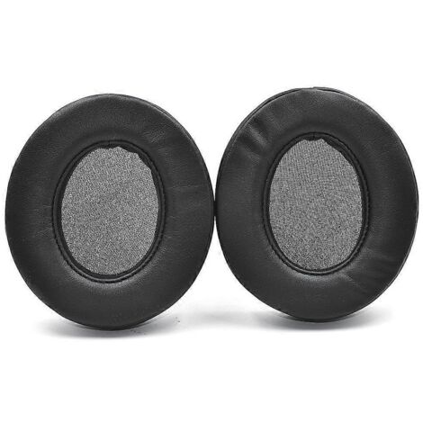 1 paire de coussinets de protection pour écouteurs Kraken X / Kraken X Earpads