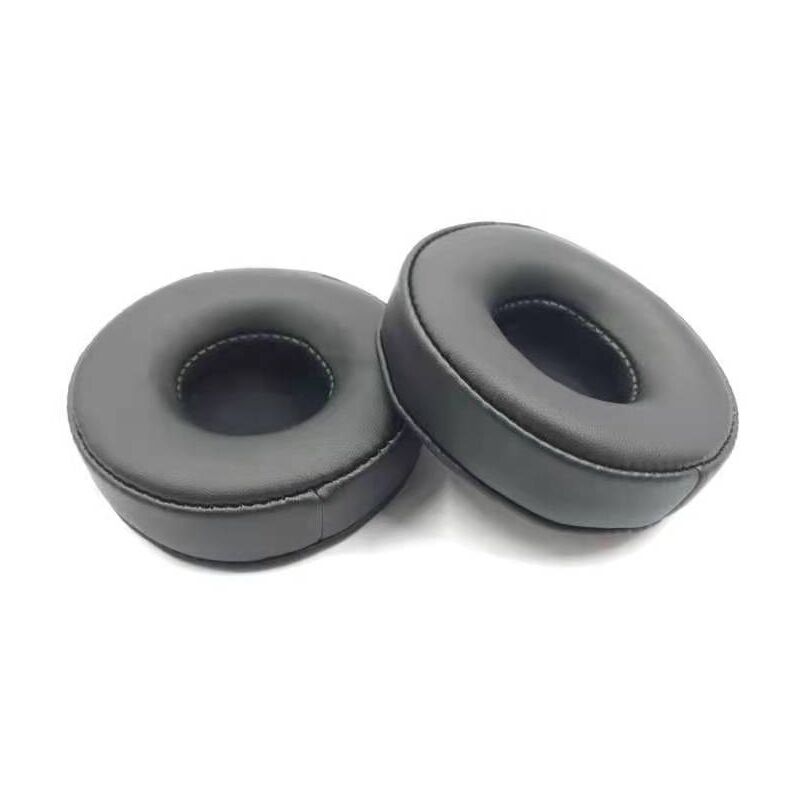 1 paire de coussinets d'oreille de rechange pour casque Urbanears Plattan adv Zinken