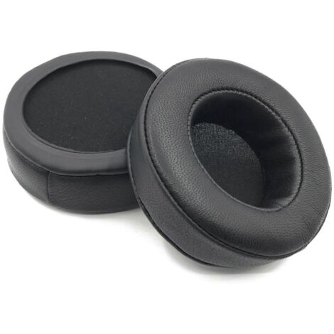 1 paire de coussinets d'oreille pour casque S700 S500 E50BT - 7