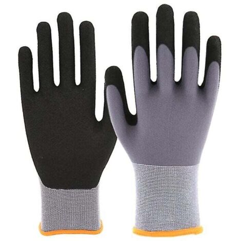 1 paire de gants de coupe