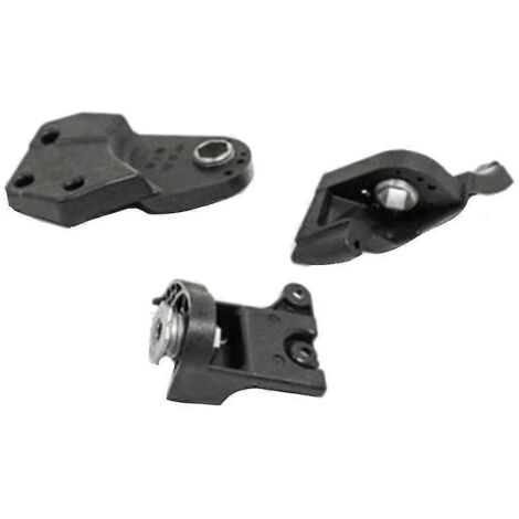 1 paire de kits de réparation de supports de phares de voiture avec vis A2138202200 A2138202300 pour E W213 W238 2016-2020