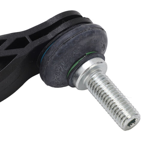 1 Paire de Liaison de Barre Stabilisateur 13219141 Suspension Anti-Roulement Drop Link pour Opel Astra H 2006 à 2016