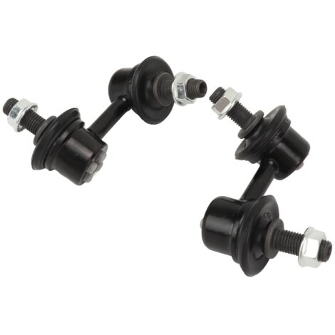 1 paire de liens de barre stabilisatrice de Suspension avant 51321-S5A-003, Kit de balancement à performances améliorées pour élément Acura Civic CR-V