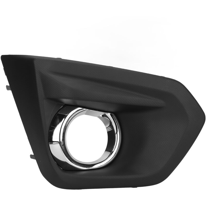 Sunxury - 1 paire de lunette de phare antibrouillard, cadre Automobile de remplacement pour berline et Wagon Impreza 2012 – 2014 droit 57731FJ020