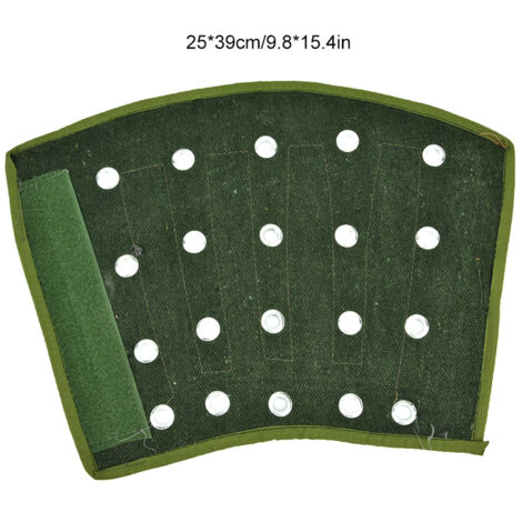 1 Paire de Manchettes de Protection Bras Anti-Coupures - Sécurité Verre et Bricolage