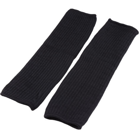 1 paire de manchons de protection bras anti-coupures et anti-rayures
