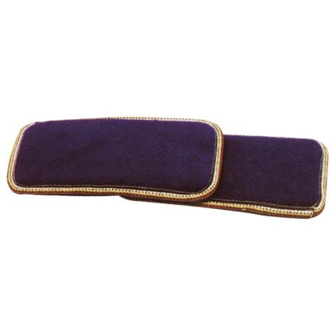 BROSSERIE THOMAS 1 Paire De Patin Parquet - Thomas