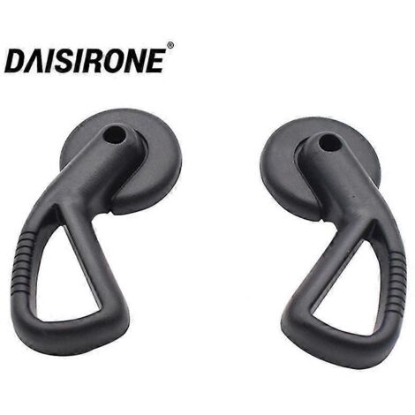 1 paire de réglages de siège pour Peugeot 206 207 Citroën C2 206 890592 9638799877 - Sièges, banquettes et accessoires