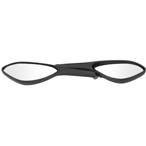 1 paire de rétroviseurs de moto d'origine pour DUCATI Monster 696 795 796 1100