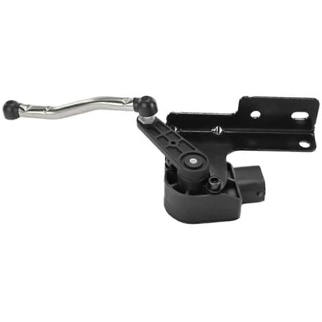 1 paire de supports de capteur de niveau de suspension avant à 4 broches pour Dodge--