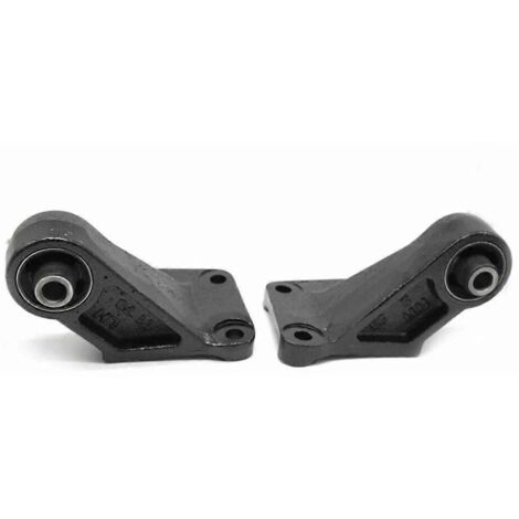 1 paire de supports de différentiel arrière MR961407/MR961408 pour--