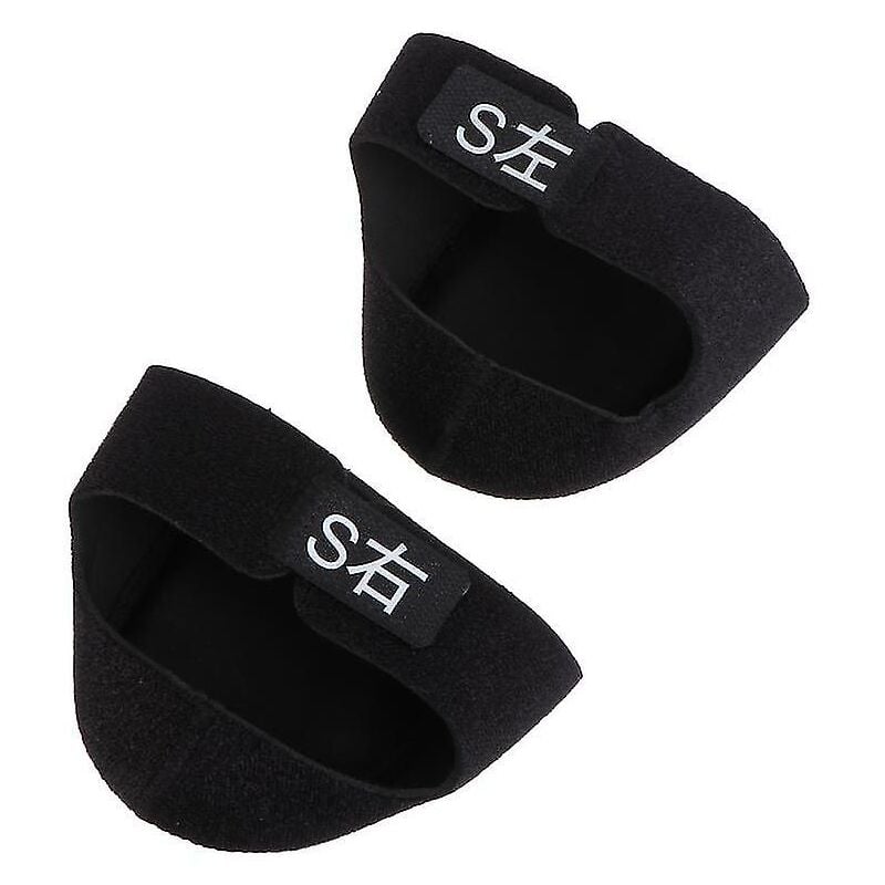 1 paire de talonnettes