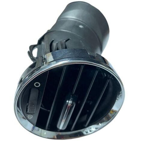 1 paire de volets de sortie de climatisation d'instrument 8265CN 8265CP adaptés aux Peugeot 3008 12-19
