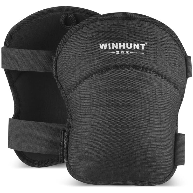 1 Par Rodilleras de Trabajo Rodilleras de Trabajo de Esponja de Poliéster Grueso - Rodilleras de Trabajo de Piso, para Limpieza, Jardinería,