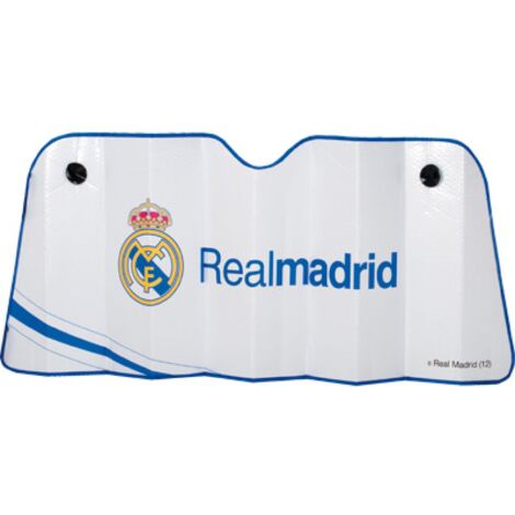 1 Pare-soleil frontal- Real Madrid - 145x70cm